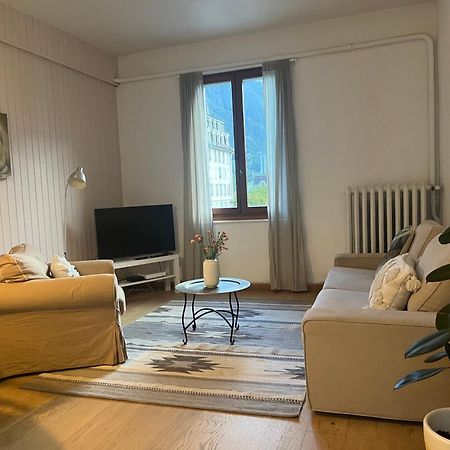 שאמוני Appartement Alexandra מראה חיצוני תמונה