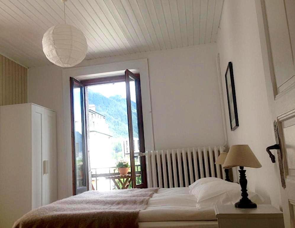 שאמוני Appartement Alexandra מראה חיצוני תמונה