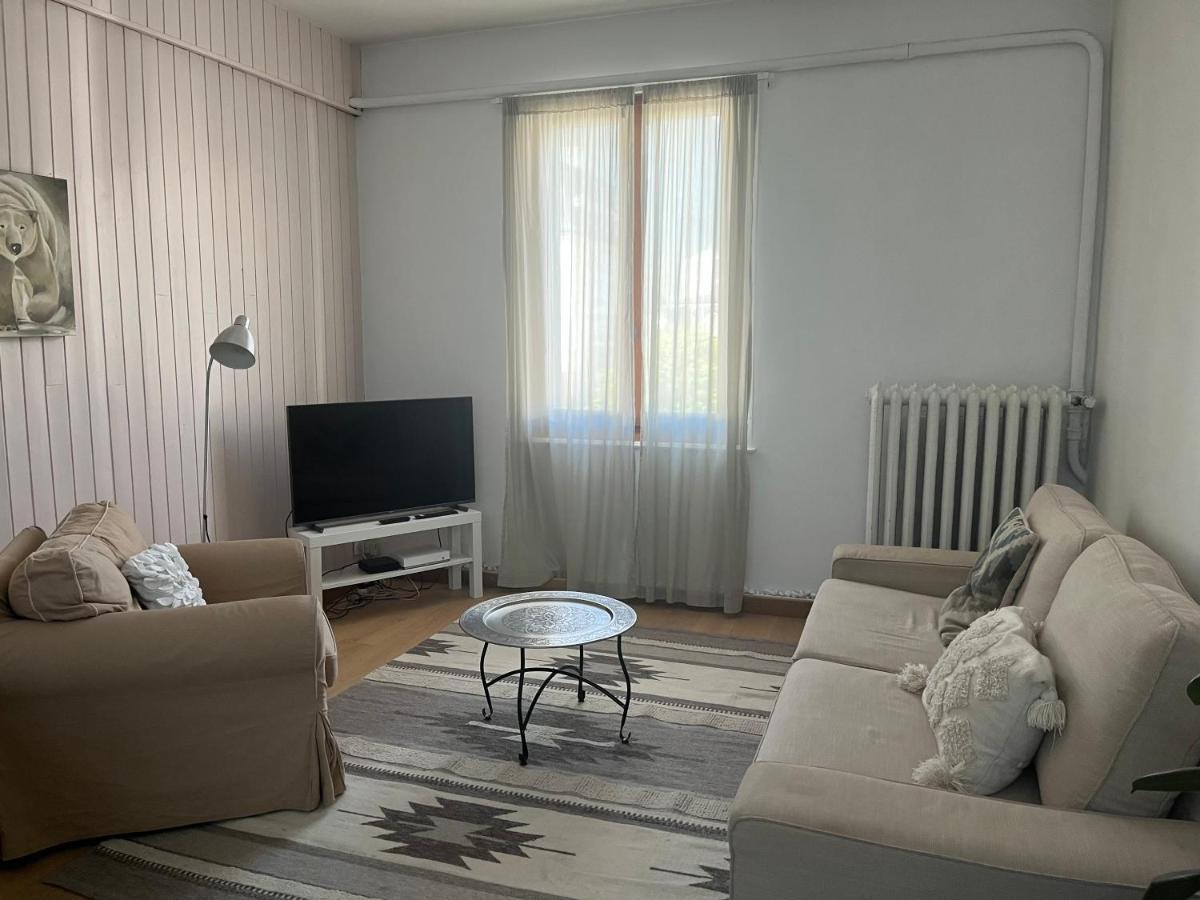 שאמוני Appartement Alexandra מראה חיצוני תמונה