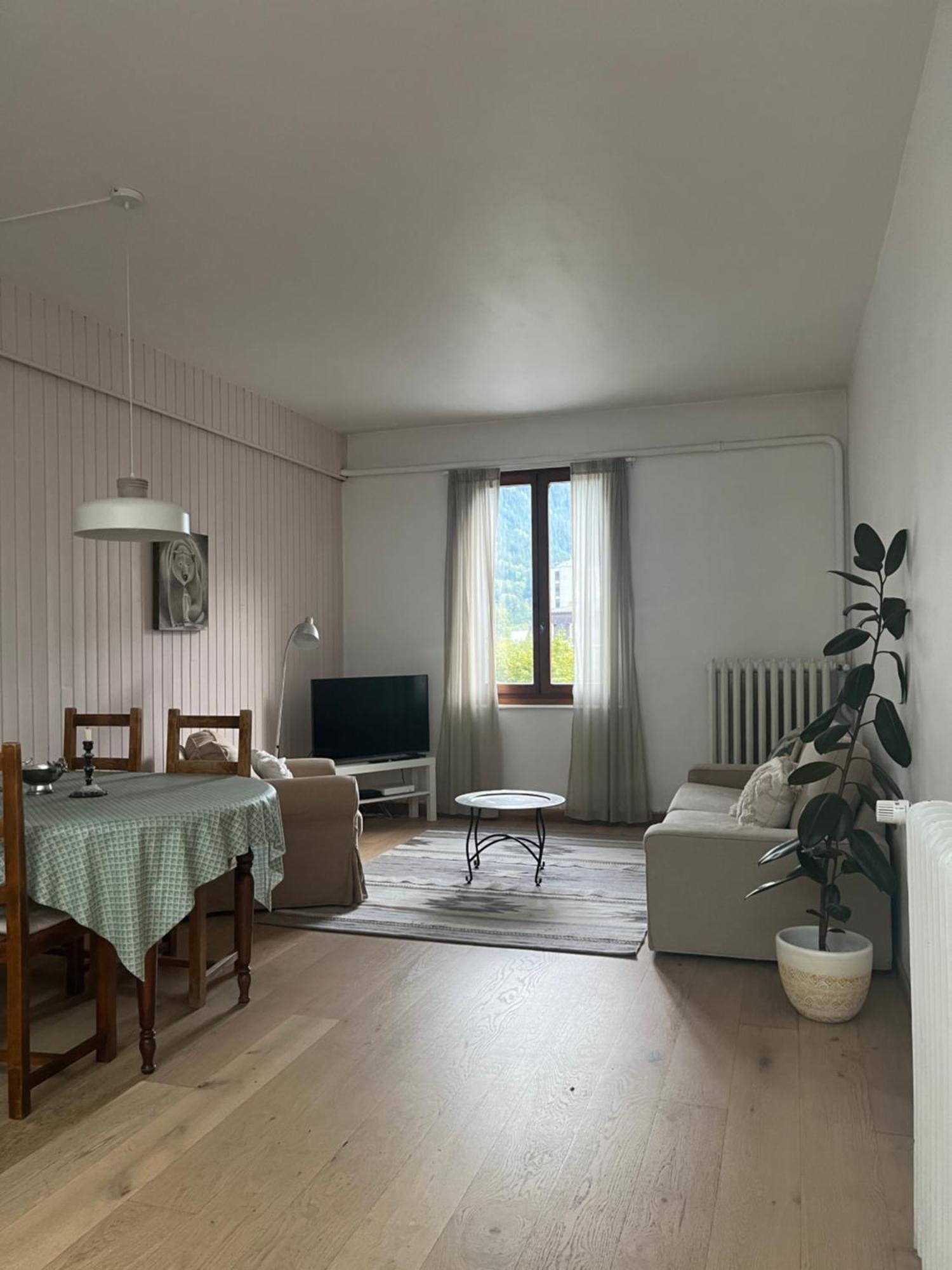 שאמוני Appartement Alexandra מראה חיצוני תמונה