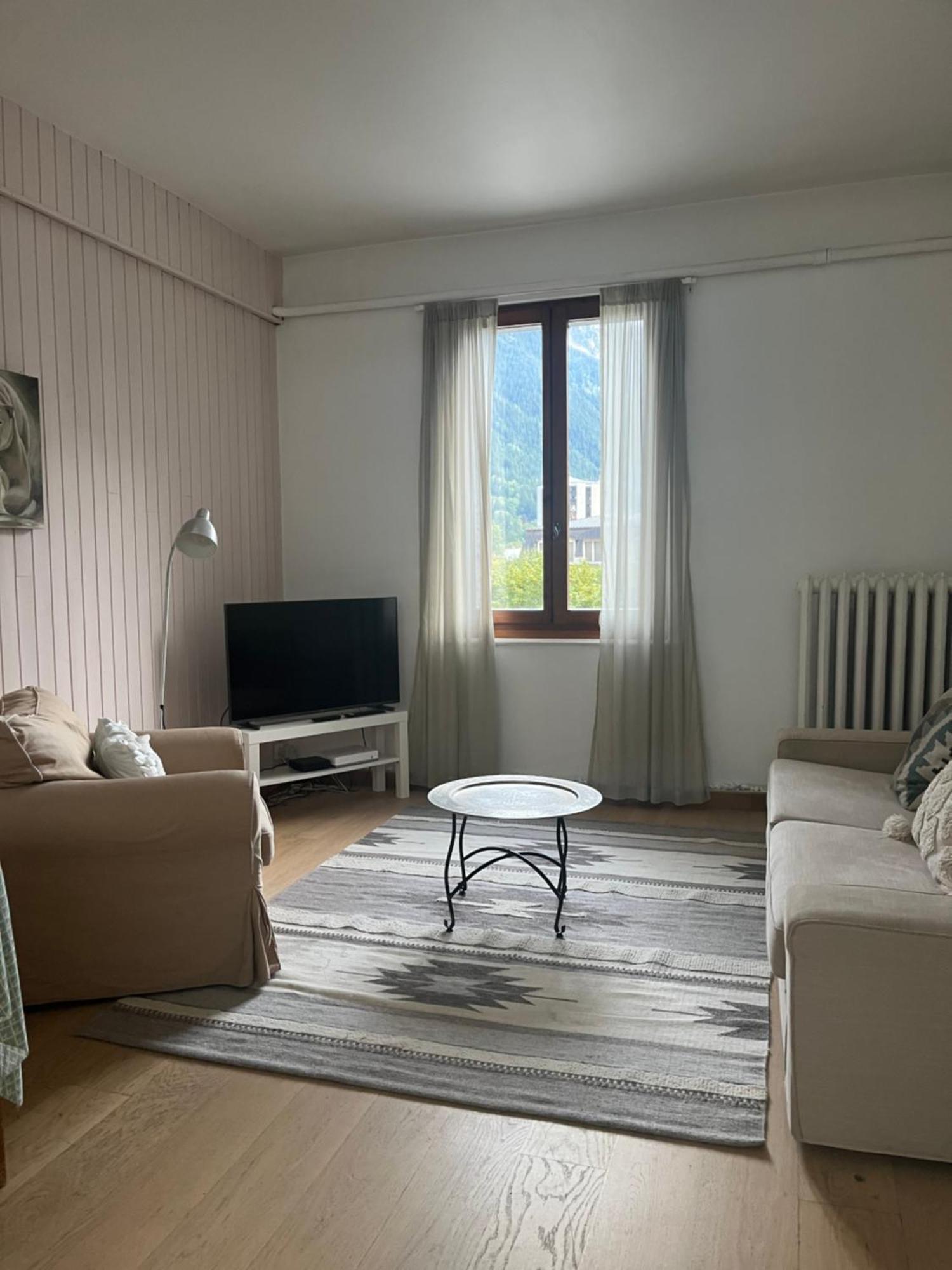 שאמוני Appartement Alexandra מראה חיצוני תמונה