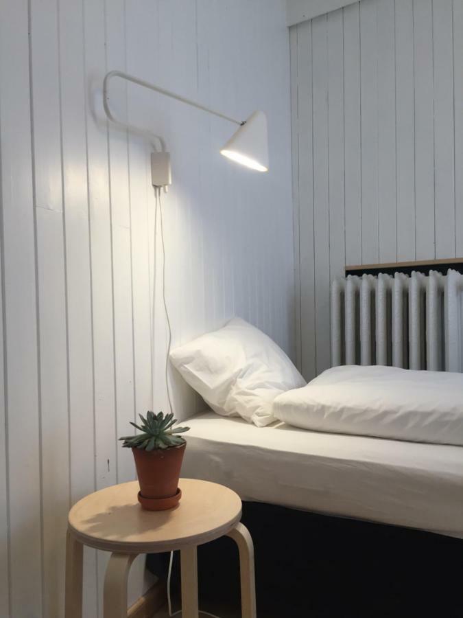 שאמוני Appartement Alexandra מראה חיצוני תמונה